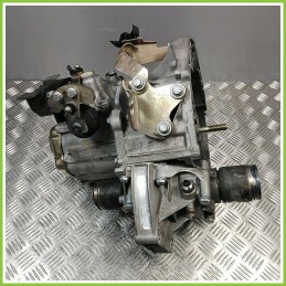 Cambio Manuale FIAT SEICENTO 1E 1.1 SUITE Motore 176B2000 Originale Usato