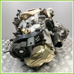 Cambio Manuale FIAT SEICENTO 1E 1.1 SUITE Motore 176B2000 Originale Usato
