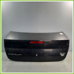Portellone Bagagliaio Cofano Baule Posteriore CHRYSLER 300 M 3.5 V6 24V 1998 2005 Berlina