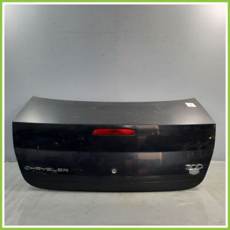 Portellone Bagagliaio Cofano Baule Posteriore CHRYSLER 300 M 3.5 V6 24V 1998 2005 Berlina