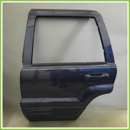 Porta Portiera Sportello Posteriore Sinistro SX JEEP GRAND CHEROKEE WG 3.1 TD LIMITED AUT. 1995 2005 Suv
