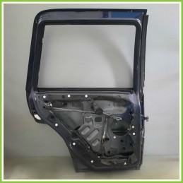 Porta Portiera Sportello Posteriore Sinistro SX JEEP GRAND CHEROKEE WG 3.1 TD LIMITED AUT. 1995 2005 Suv