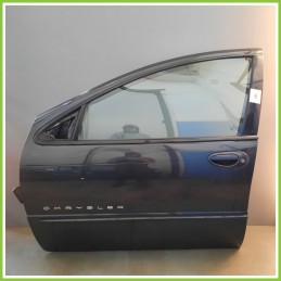 Porta Portiera Sportello Anteriore Sinistro SX CHRYSLER 300 M 3.5 V6 24V 1998 2005 Berlina