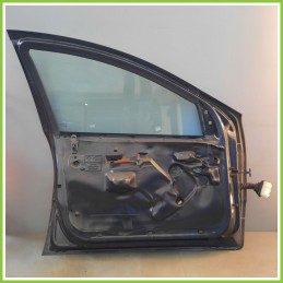 Porta Portiera Sportello Anteriore Sinistro SX CHRYSLER 300 M 3.5 V6 24V 1998 2005 Berlina