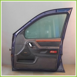 Porta Portiera Sportello Anteriore Destro DX JEEP GRAND CHEROKEE WG 3.1 TD LIMITED AUT. 1995 2005 Suv