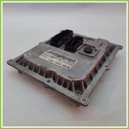 Centralina Motore Iniezione ECU BOSCH 0261205005 SMART SMART CABRIO A450 PASSION 600 0003107V007 Benzina 2000 2004