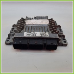 Centralina Motore Iniezione ECU SIEMENS S122326113A RENAULT SCENIC 2a Serie 1.5 DCI 8200804775 Diesel 2003 2009