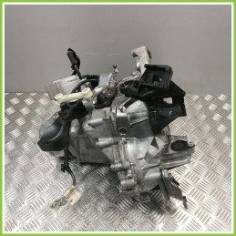Cambio Manuale PEUGEOT 207 1.4 8V Motore KFT Originale Usato