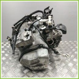 Cambio Manuale PEUGEOT 207 1.4 8V Motore KFT Originale Usato