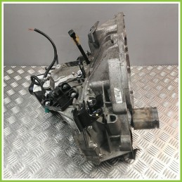Cambio Manuale NISSAN MICRA K13K 1.2 12V Motore HR12 Originale Usato