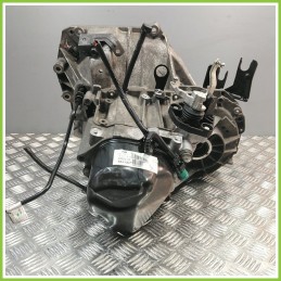 Cambio Manuale NISSAN MICRA K13K 1.2 12V Motore HR12 Originale Usato