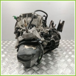 Cambio Manuale NISSAN MICRA K12E 1.0 16V Motore CR10 Originale Usato