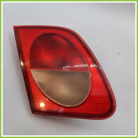 Fanale Fanalino Posteriore Sinistro SX MERCEDES-BENZ Classe E W/S210 A2108200964 Originale Usato