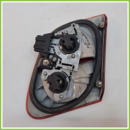 Fanale Fanalino Posteriore Sinistro SX MERCEDES-BENZ Classe E W/S210 A2108200964 Originale Usato