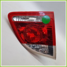 Fanale Fanalino Posteriore Sinistro SX MERCEDES-BENZ Classe E W/S210 A2108200964 Originale Usato