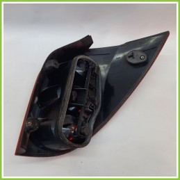 Fanale Fanalino Posteriore Sinistro SX VALEO 2347 RENAULT LAGUNA 2a Serie 8200002471 Originale Usato