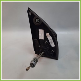 Specchio Specchietto Retrovisore Sinistro SX FICOMIRRORS FIAT PANDA 2Q 73557191