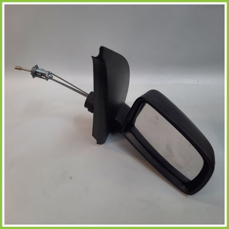 Specchio Specchietto Retrovisore Destro DX FICOMIRRORS FIAT PANDA 2Q 735357185