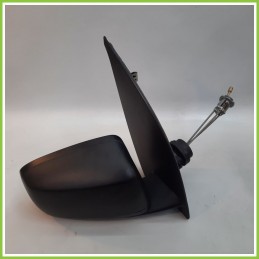 Specchio Specchietto Retrovisore Destro DX FICOMIRRORS FIAT PANDA 2Q 735357185