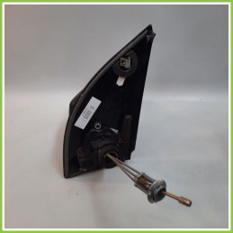 Specchio Specchietto Retrovisore Destro DX FICOMIRRORS FIAT PANDA 2Q 735357185