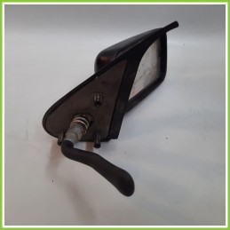Specchio Specchietto Retrovisore Destro DX CROMODORA FIAT CINQUECENTO NM 5897900