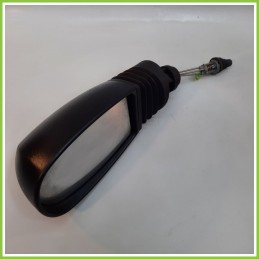 Specchio Specchietto Retrovisore Sinistro SX MAGNETI MARELLI FIAT PUNTO 1N/1P 735310075