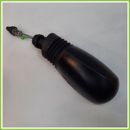 Specchio Specchietto Retrovisore Sinistro SX MAGNETI MARELLI FIAT PUNTO 1N/1P 735310075