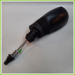 Specchio Specchietto Retrovisore Sinistro SX MAGNETI MARELLI FIAT PUNTO 1N/1P 735310075