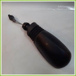 Specchio Specchietto Retrovisore Sinistro SX MAGNETI MARELLI FIAT PUNTO 1N/1P 735310075