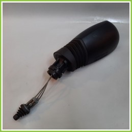 Specchio Specchietto Retrovisore Sinistro SX MAGNETI MARELLI FIAT PUNTO 1N/1P 735310075