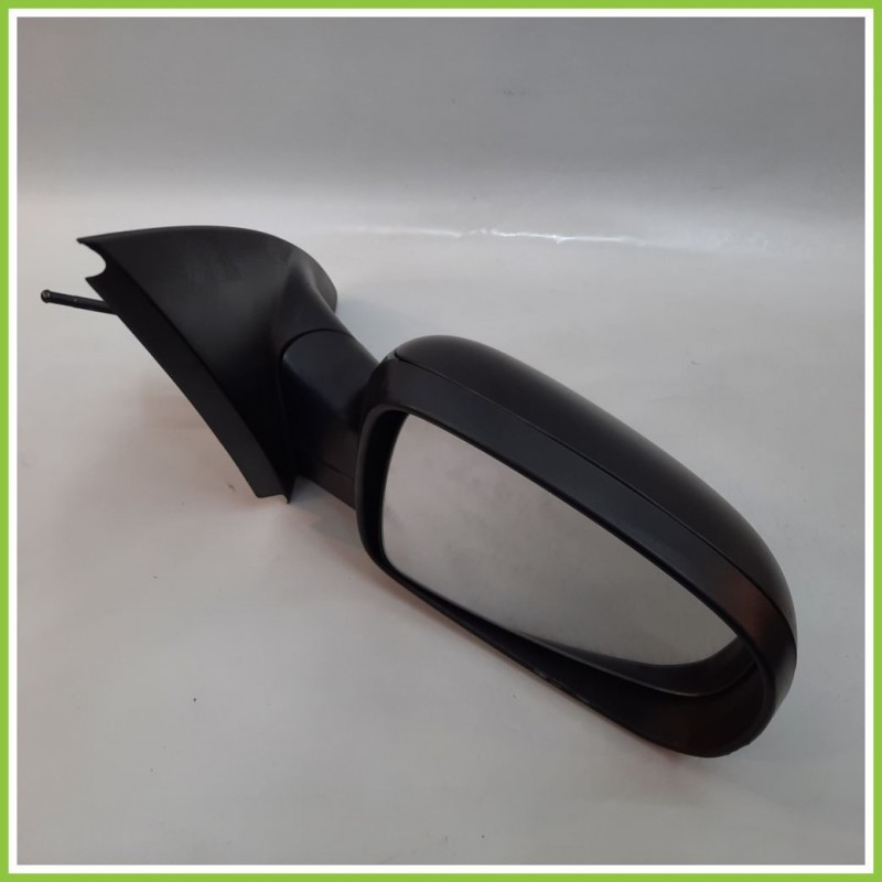 Specchio Specchietto Retrovisore Destro DX OPEL CORSA X01 24420988