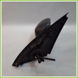 Specchio Specchietto Retrovisore Destro DX OPEL CORSA X01 24420988