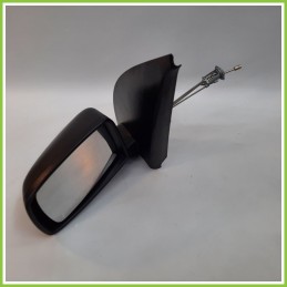 Specchio Specchietto Retrovisore Sinistro SX FICOMIRRORS FIAT PANDA 2Q 735357191