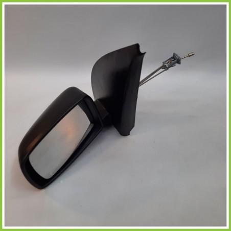 Specchio Specchietto Retrovisore Sinistro SX FICOMIRRORS FIAT PANDA 2Q 735357191