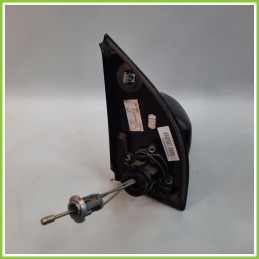 Specchio Specchietto Retrovisore Sinistro SX FICOMIRRORS FIAT PANDA 2Q 735357191