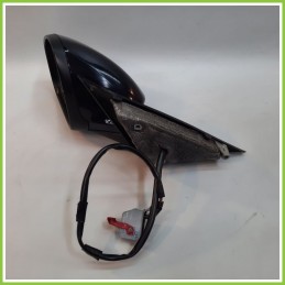Specchio Specchietto Retrovisore Sinistro SX FICOMIRRORS ALFA ROMEO 159 X3/X9 1560530026