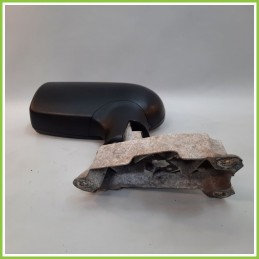 Specchio Specchietto Retrovisore Sinistro SX FORD TRANSIT FY 4643788
