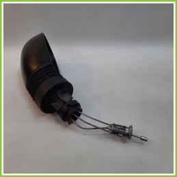 Specchio Specchietto Retrovisore Destro DX MAGNETI MARELLI FIAT PUNTO 1N/1P 735310073