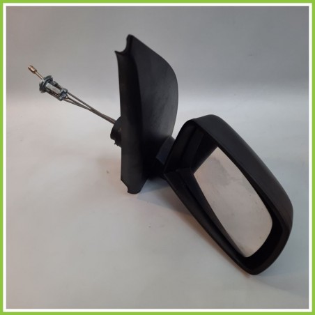 Specchio Specchietto Retrovisore Destro DX FICOMIRRORS FIAT PANDA 2Q 735357185