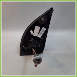 Specchio Specchietto Retrovisore Destro DX FICOMIRRORS FIAT PANDA 2Q 735357185
