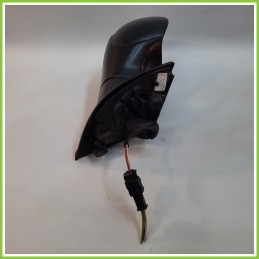 Specchio Specchietto Retrovisore Destro DX CITROEN C3 1a Serie 8149FK