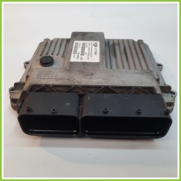 Centralina Motore Iniezione ECU MAGNETI MARELLI MJD6JF.S1 FIAT PANDA 2Q 1.3 51775008 Diesel 2003 2010
