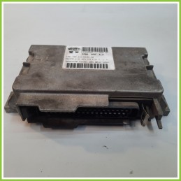 Centralina Motore Iniezione ECU MAGNETI MARELLI IAW16F.E3 FIAT PUNTO 1a Serie 46524186 Benzina 1993 1999