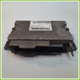 Centralina Motore Iniezione ECU MAGNETI MARELLI IAW16.FB LANCIA Y 1.1 46545150 Benzina 1996 2000