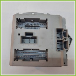 Body Computer Centralina Modulo BCM BSI DELPHI FIAT PUNTO 2U 1.2 8V 46835581 2003 2007