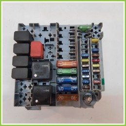Body Computer Centralina Modulo BCM BSI FIAT PANDA 2Q 1.2 46841646 2003 2010