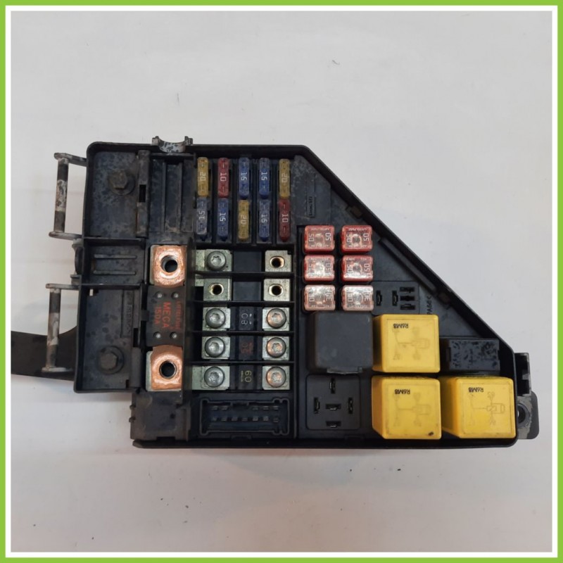 Body Computer Centralina Modulo BCM BSI LUCAS ROVER 45 1.4 91211101800 2000 2005