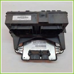 Body Computer Centralina Modulo BCM BSI CHRYSLER P04692 JEEP GRAND CHEROKEE WG 2.7 04692087AB 1995 2005