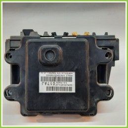 Body Computer Centralina Modulo BCM BSI CHRYSLER P04692 JEEP GRAND CHEROKEE WG 2.7 04692087AB 1995 2005