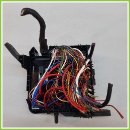 Body Computer Centralina Modulo BCM BSI HYUNDAI i30 1.4 16V 91951-0Q000 2007 2011
